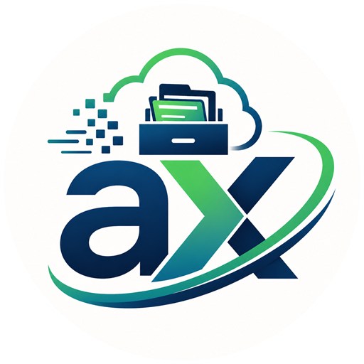 Logo ArchivaX